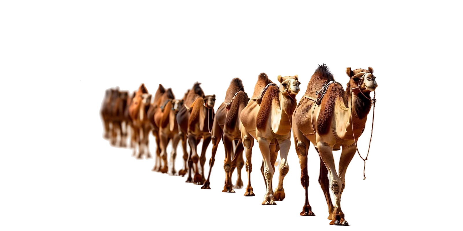 Certified AI Camel Dairy & Production Manager (CAI-CDP)
